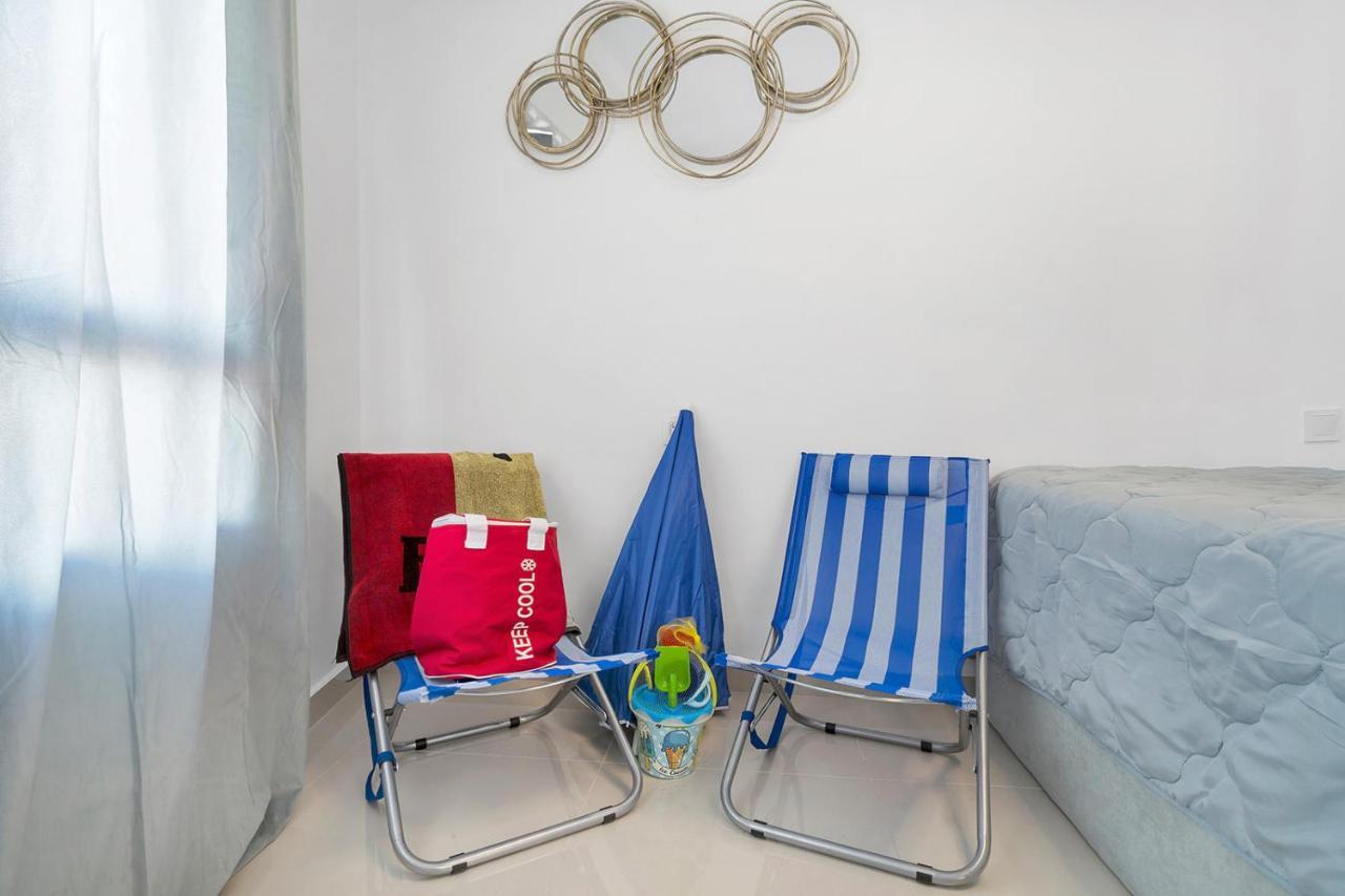 Reel Apartments- Walk To The Beach And Centre Torrevieja Exterior foto